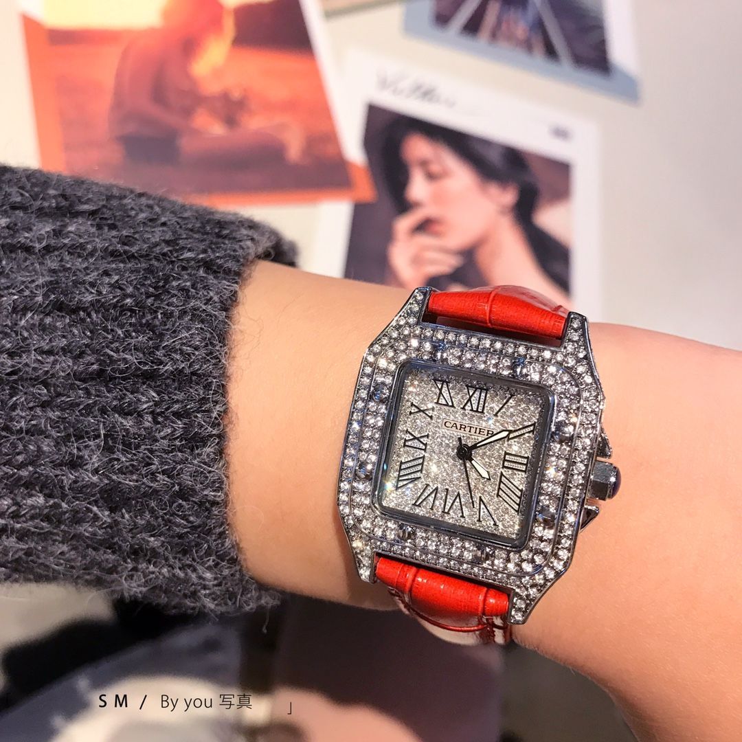 CARTIER カルティエ
