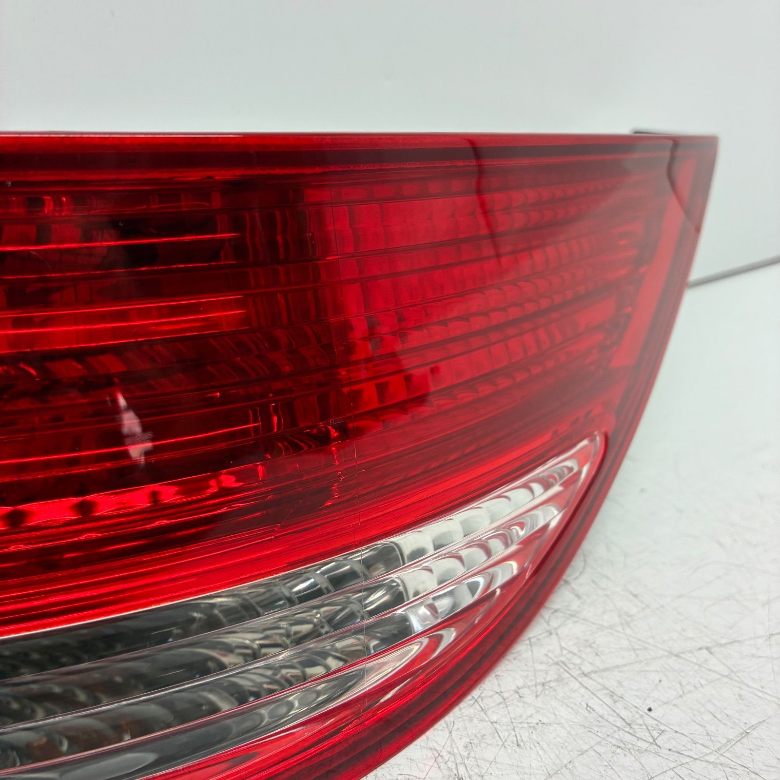 Y 美品【コーティング済】ホンダ RR1 RR2 RR3 RR4 エリシオン テール