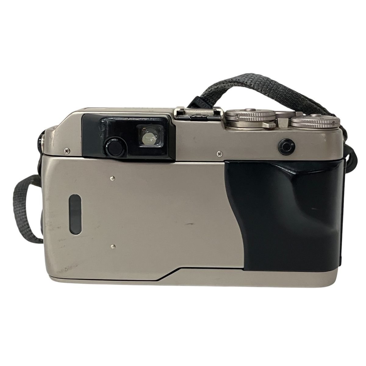 contax G1 ボディ CONTAX G1 フィルムカメラ ボディ コンタックス ジャンク