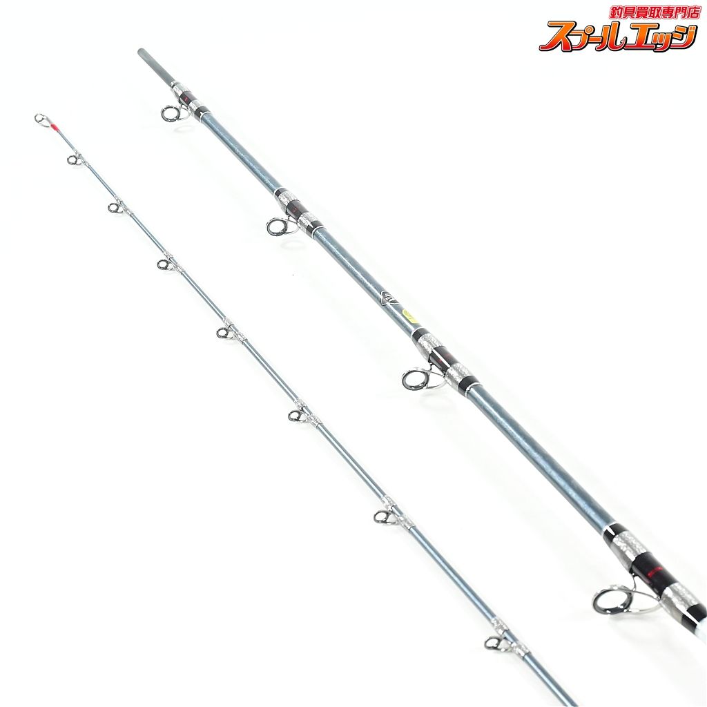  シマノ 22舳 60-270 SHIMANO MIYOSHI マダイ ワラサ ヒラメ K_180 v 43336 船竿 ロッド