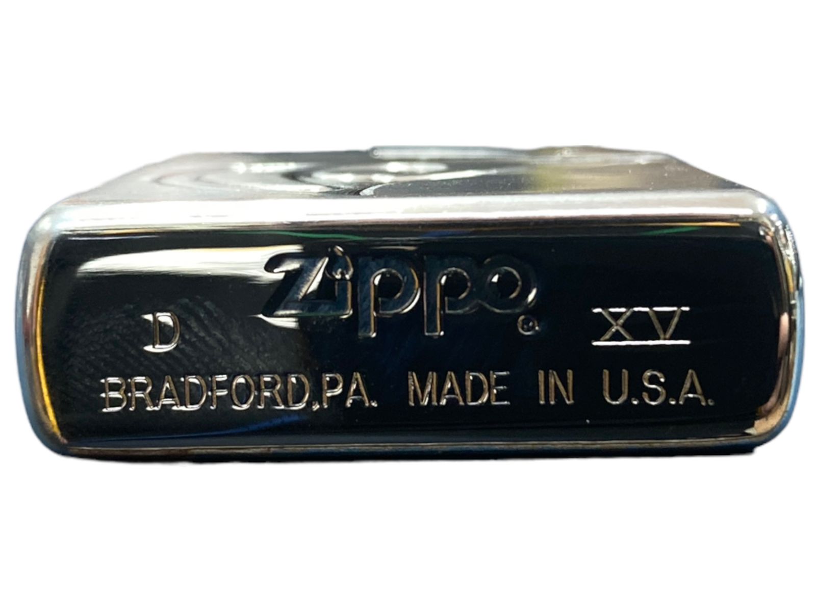 zippo (ジッポー) 1999年製 キリン KIRIN FIRE ファイヤー ファイア