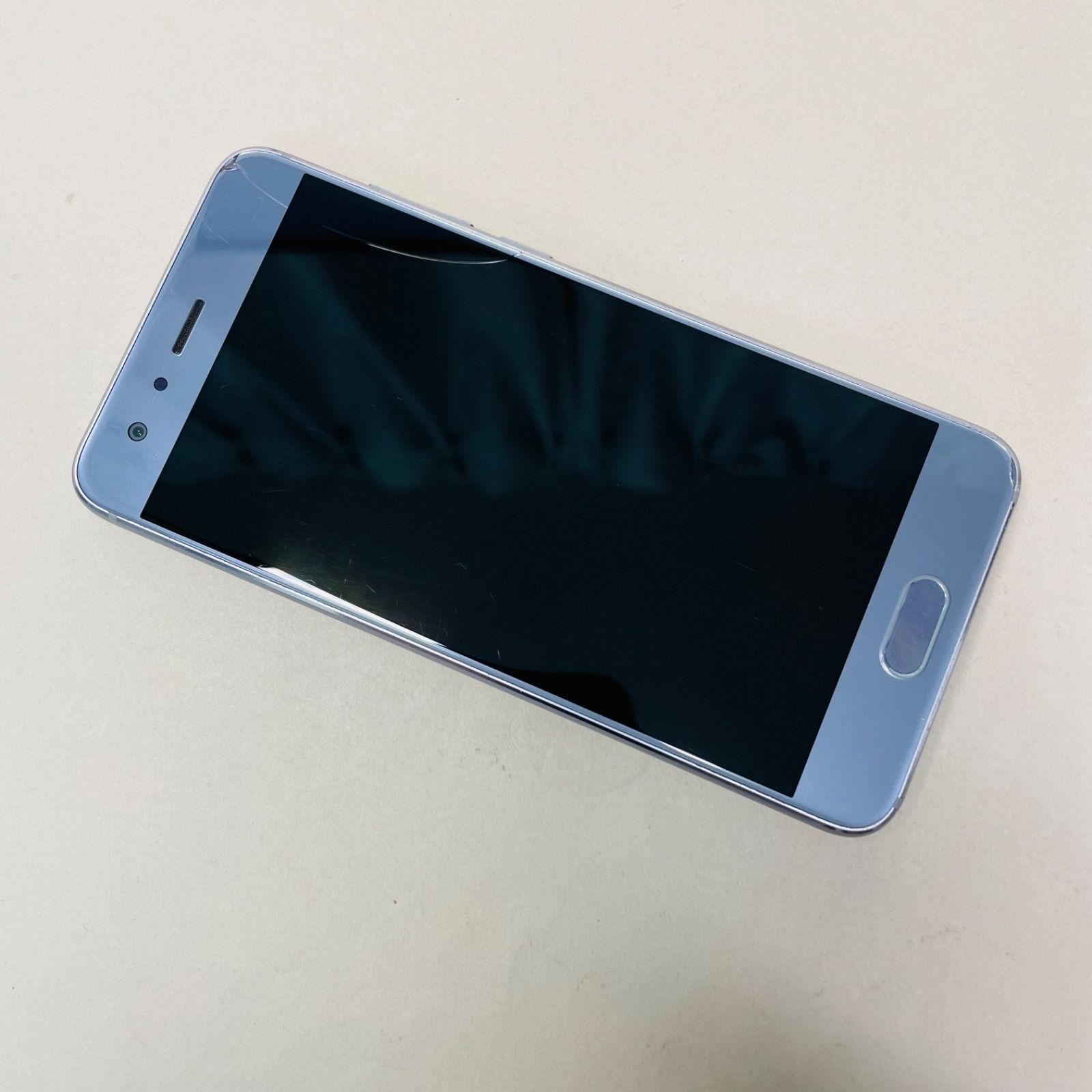 ANDROID - honor9 simフリー 新品未使用 グレイシアグレー HUAWEI honor 9 SIMフリー [グレイシアグレー] 価格比較 - 価格.com