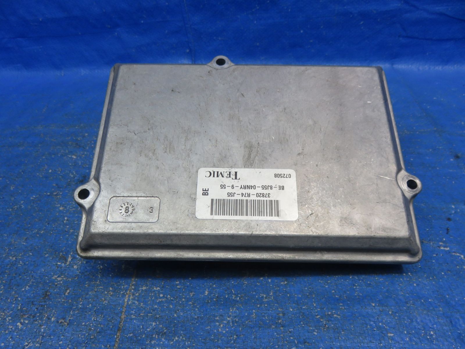 エンジンコントロールユニット 純正