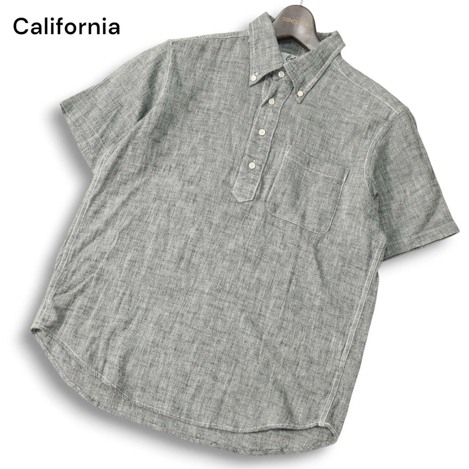 STANDARD CALIFORNIA スタンダードカリフォルニア 春夏☆ 半袖