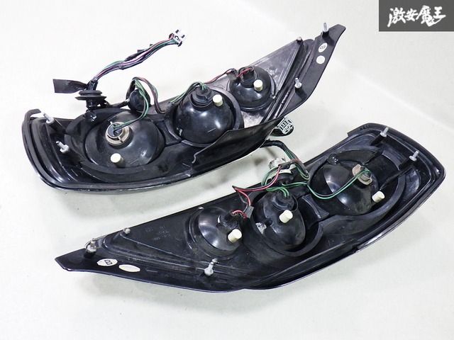 SONAR ソナー S15 シルビア ユーロテール テールライト