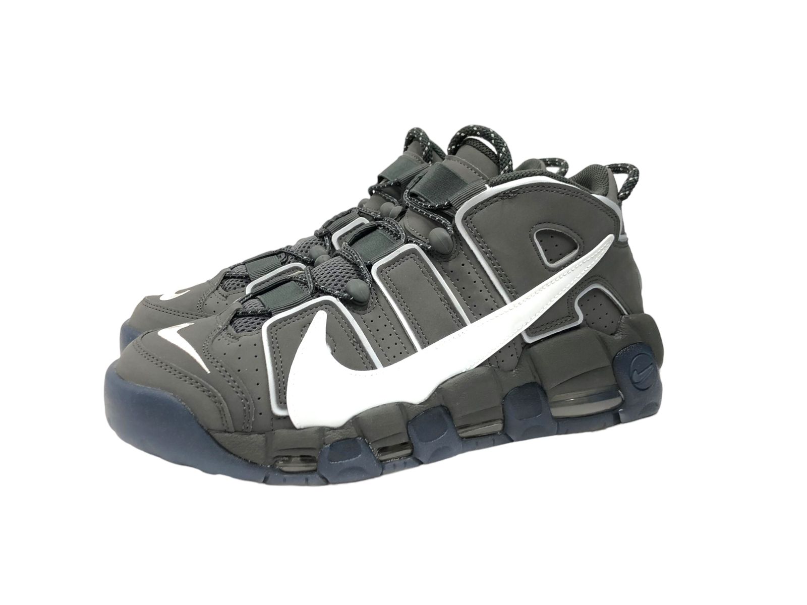 NIKE (ナイキ) AIR MORE UPTEMPO 96 エア モア アップテンポ