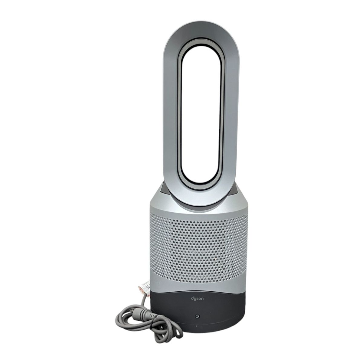 dyson ダイソン HP03 空気清浄機機能付き ファンヒーター 空調 家電 K9876557