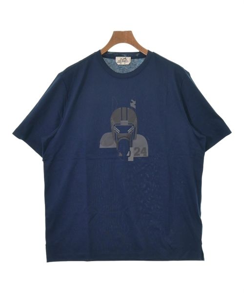 HERMES Tシャツ・カットソー メンズ 【古着】【中古】【送料無料】