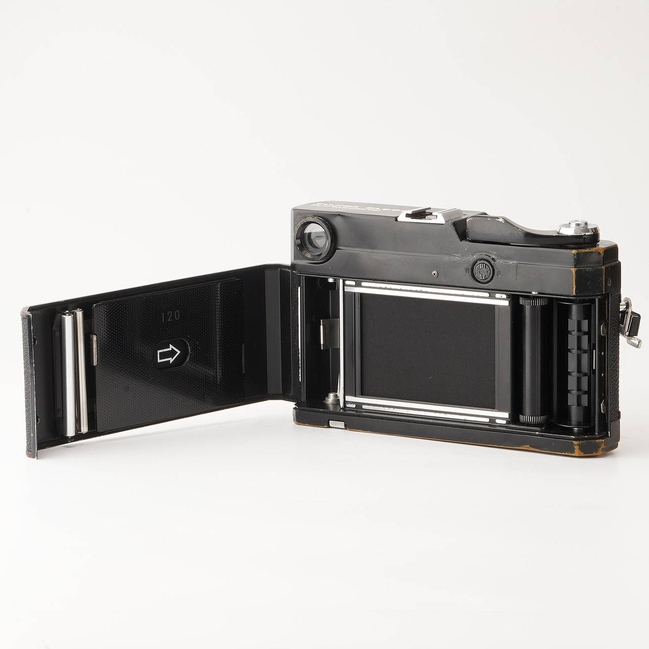 Fujica