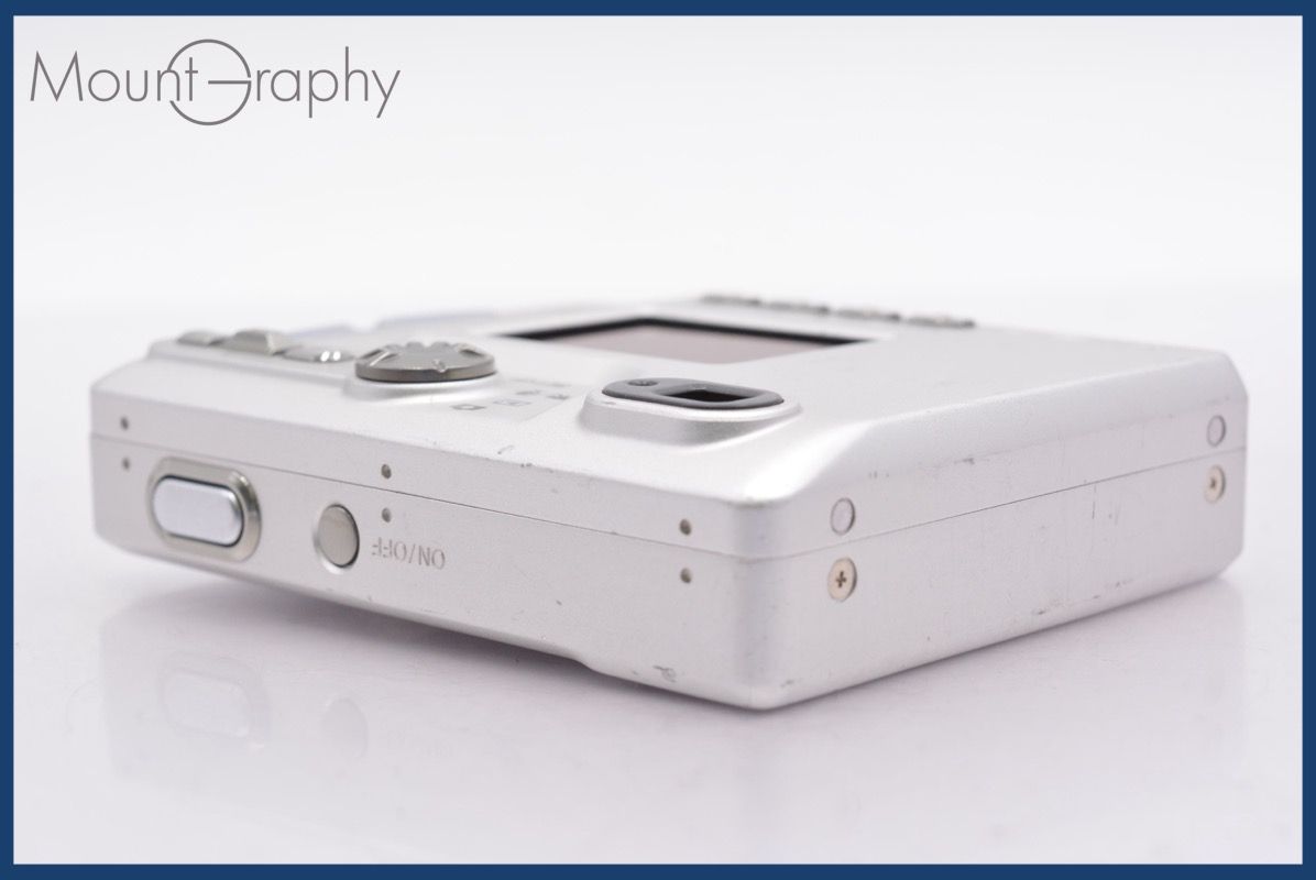 ☆ジャンク特価☆ ミノルタ MINOLTA DiMAGE Xt 同梱可 #am98
