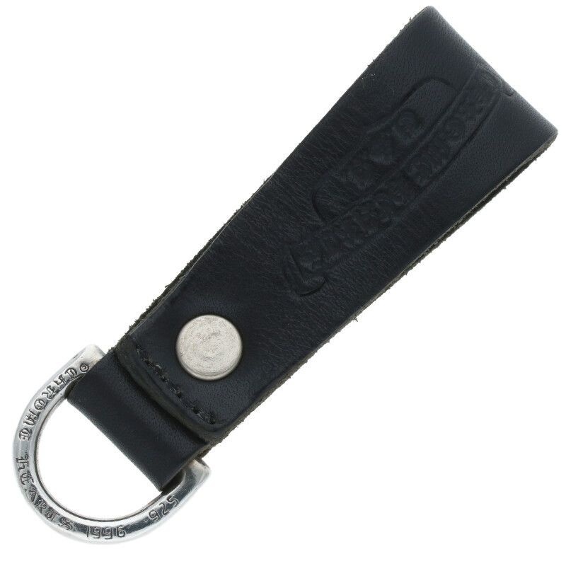 小物 CHROME HEARTS CH BELT LOOP D RING クロムハーツ（Chrome Hearts）ベルトループ Dリング ハート