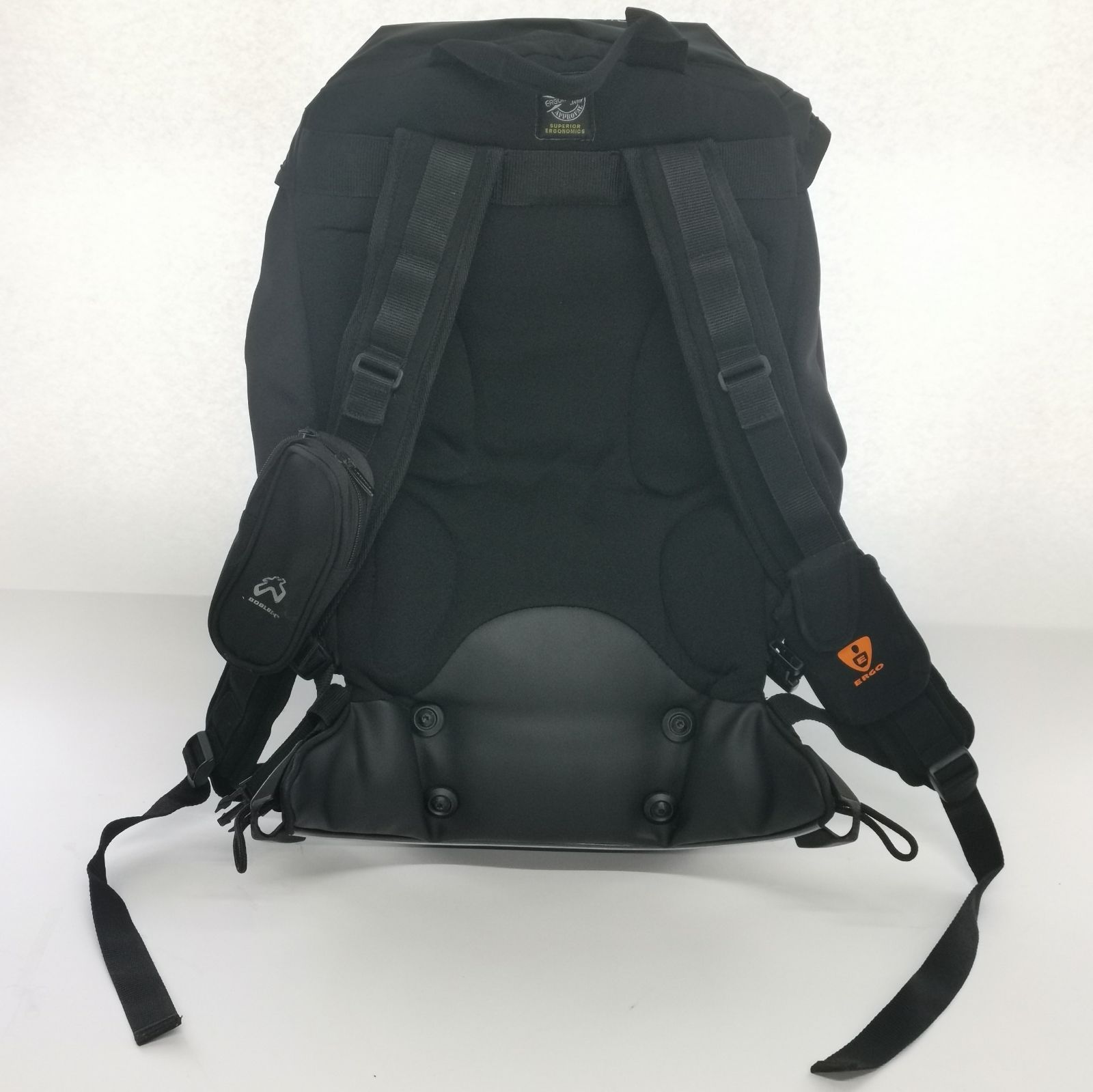 BOBLBE-E MENTOR ボブルビーメンター MEGALOPOLIS AERO 1998-590795 