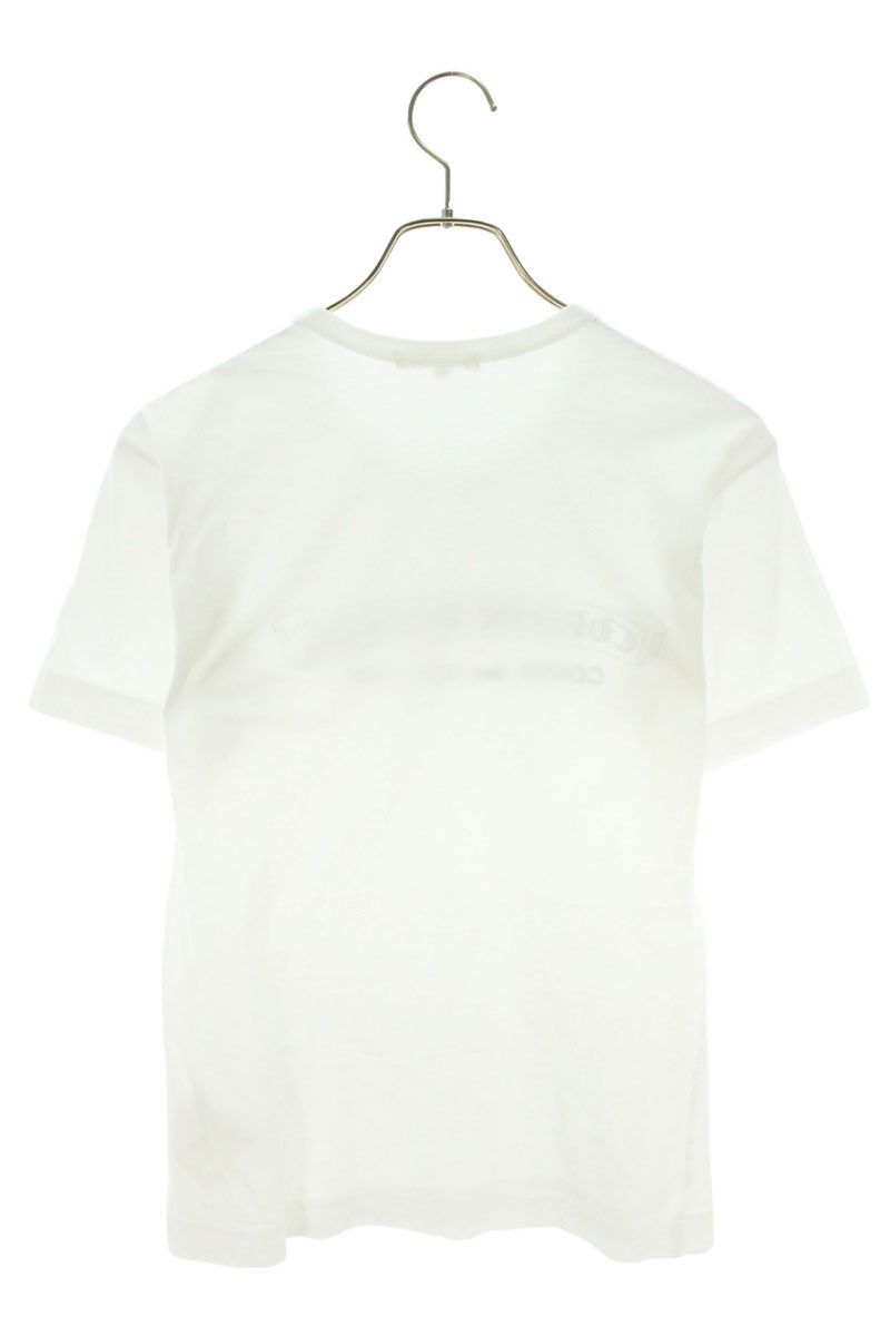 クロムハーツ ×コムデギャルソン COMME des GARCONS OT-T023 ダブル  