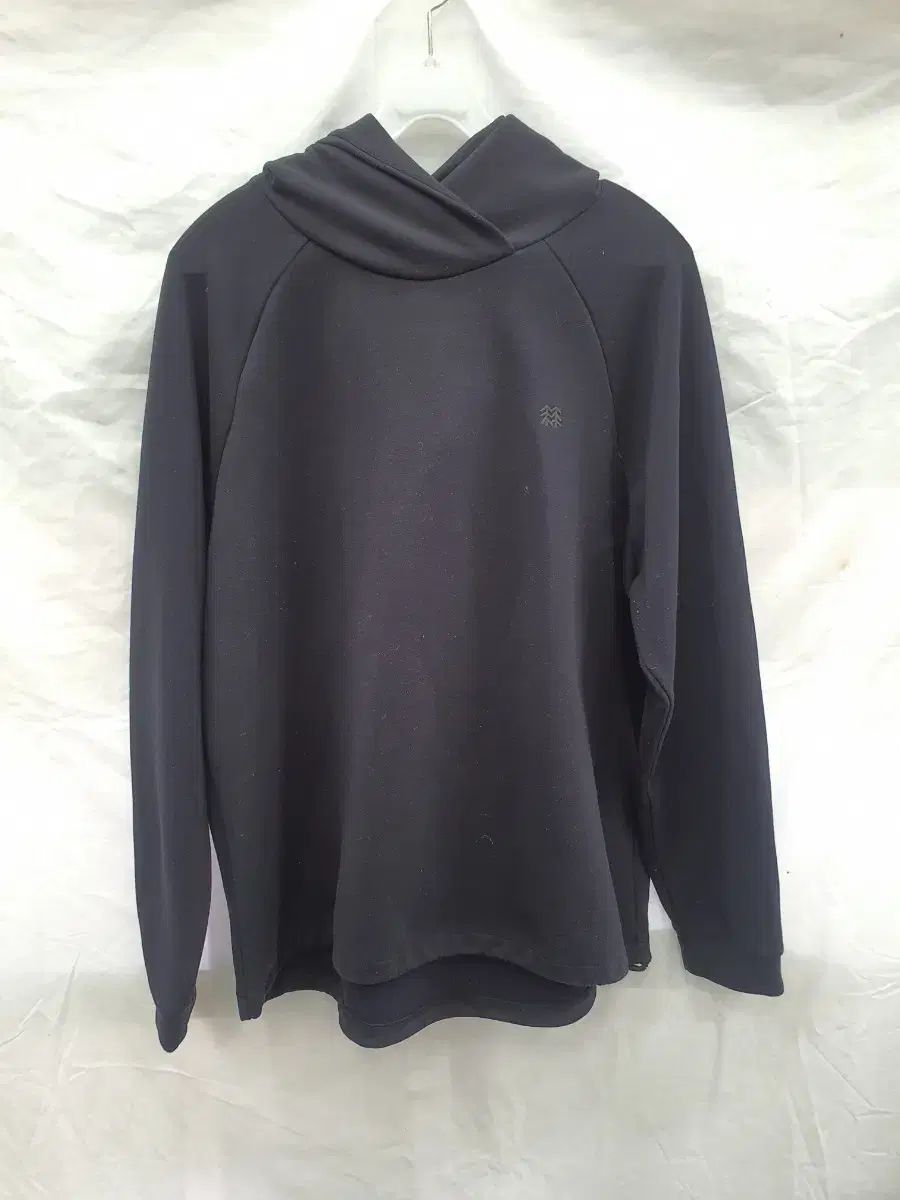 KOLON SPORT(コーロンスポーツ) フード付きTシャツ メンズ 100 ）