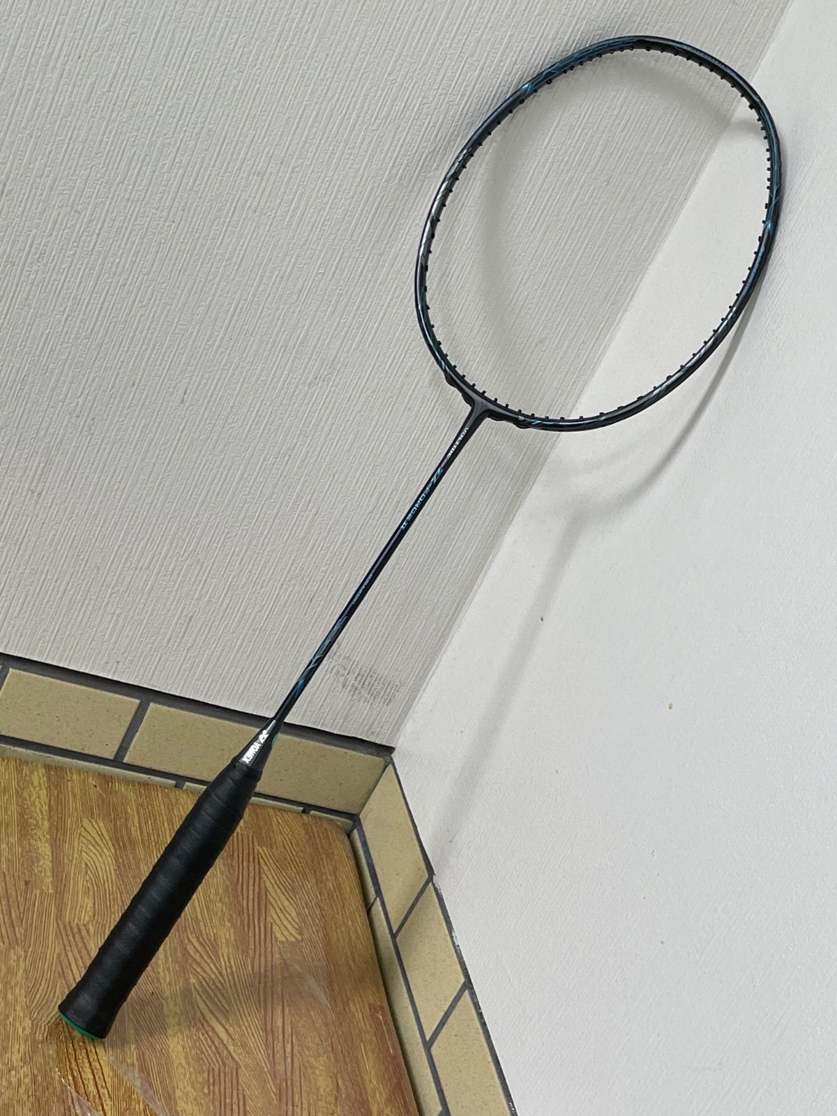 廃盤美品❗️ YONEX ヨネックス VOLTRIC Z-FORCE Ⅱ 4U G5