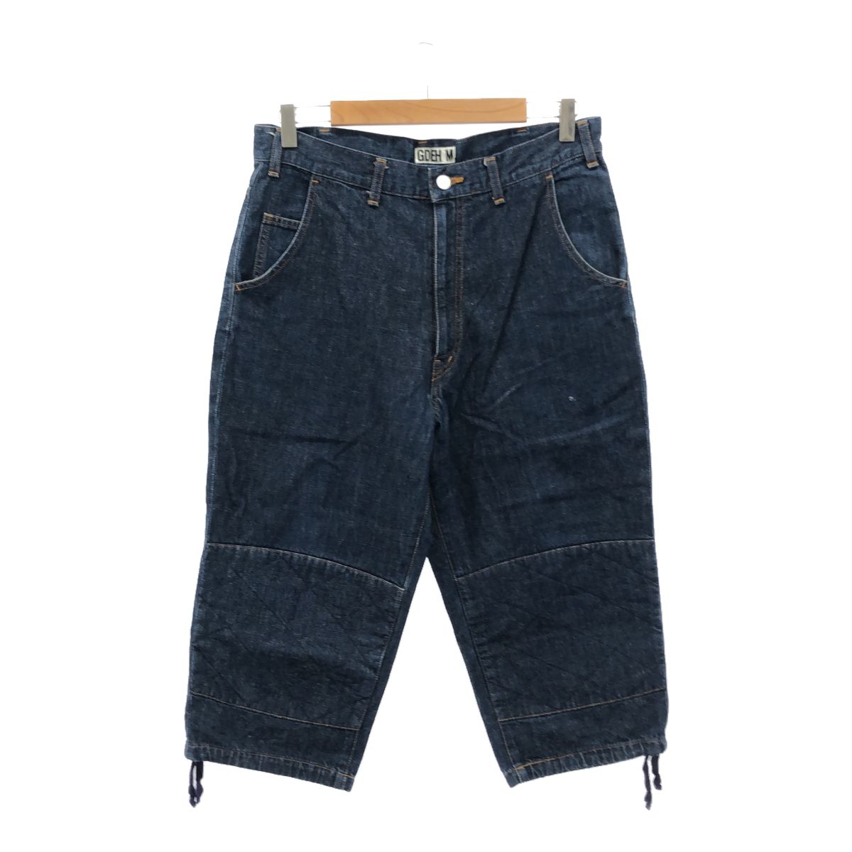 グッドイナフ ショートパンツ 【Goodenough GOOD ENOUGH 】 00s GOODENOUGH/Ventilation Shorts/M/ベンチレーションショーツ