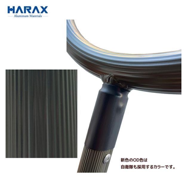 HARAX