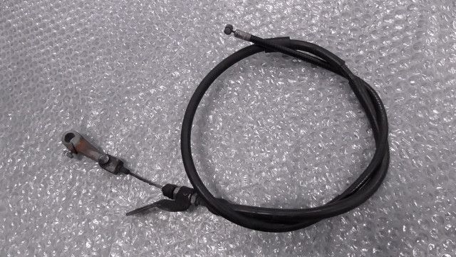 グラストラッカー　NJ4BA-107xxx　の　クラッチワイヤー:#1666228803