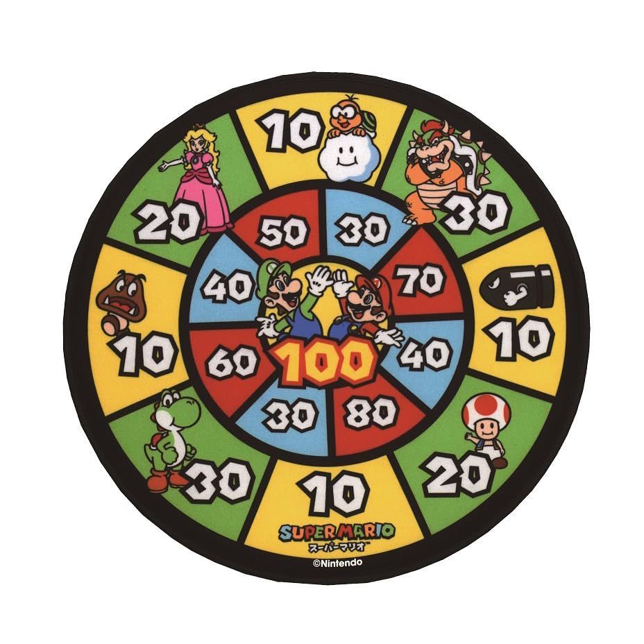 非売品SUPER MARIOゾウフルーツグッズセット 非売品SUPER MARIOゾウフルーツグッズセット
