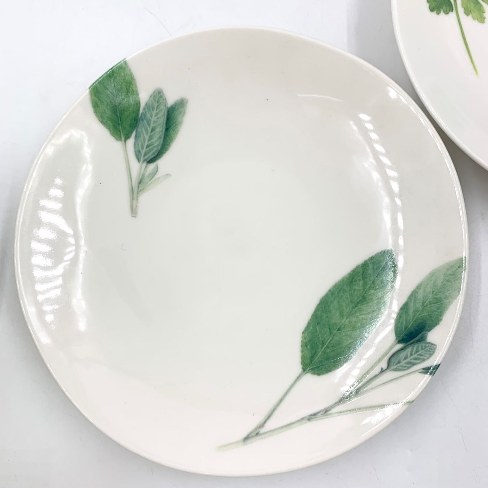 ラミエーズ LA AMYS デザートヴァリエ5 プレート 5枚セット 皿 - メルカリ