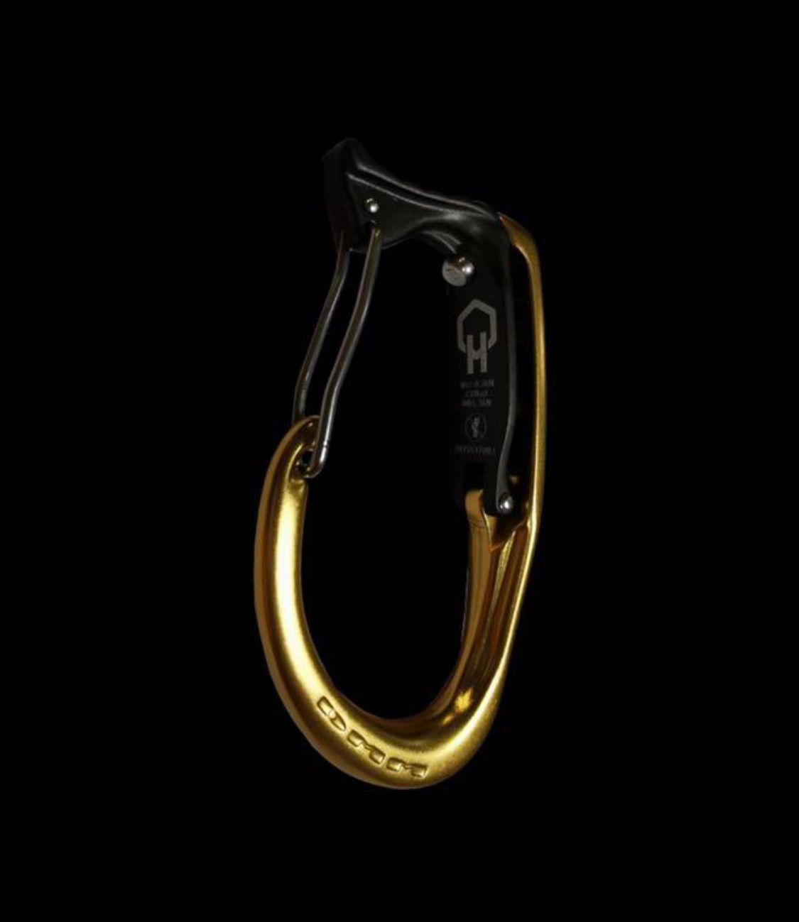 DMM VAULT ワイヤーゲート カラビナ アーボリスト ツリーワーク DMM VAULT ワイヤーゲート カラビナ アーボリスト ツリーワーク