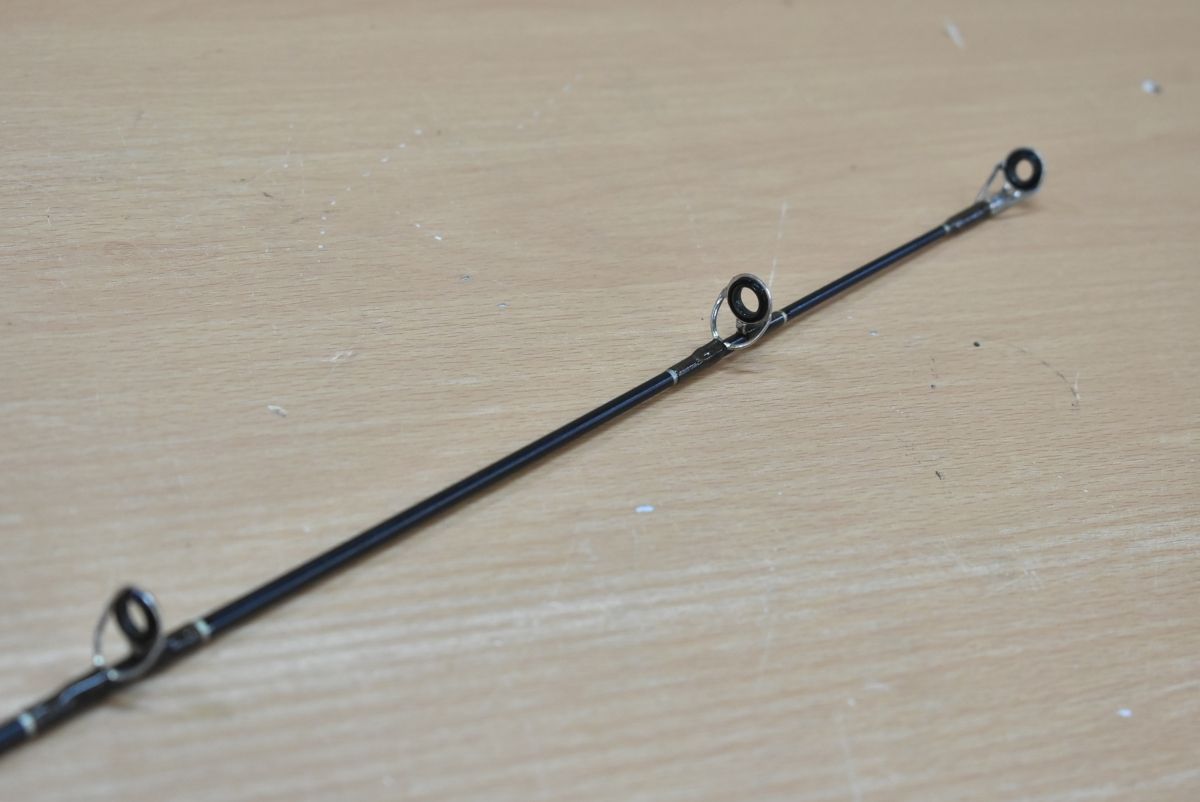 トップウォーター ブラックバス