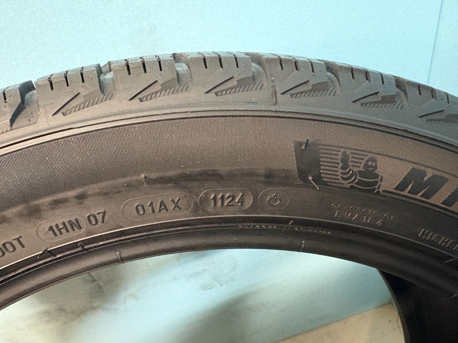 4本セット R20No1