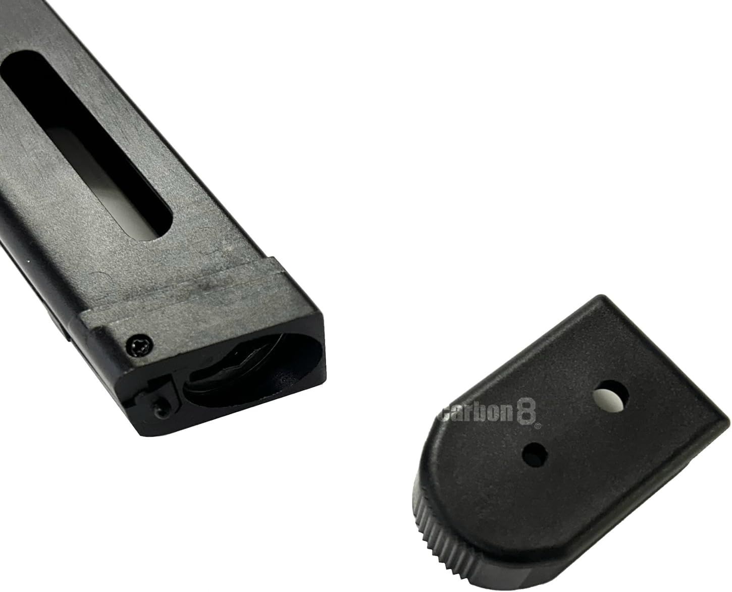 シャドー2専用パーツ Carbon8 SHADOW-2専用 アルミニウム グリップ