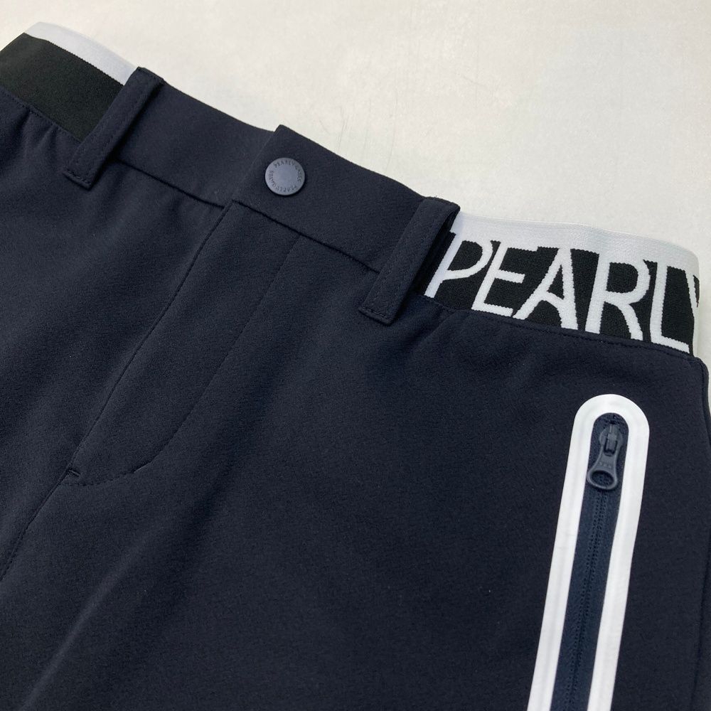 サイズ：1 PEARLY GATES パーリーゲイツ 2024年モデル ストレッチ