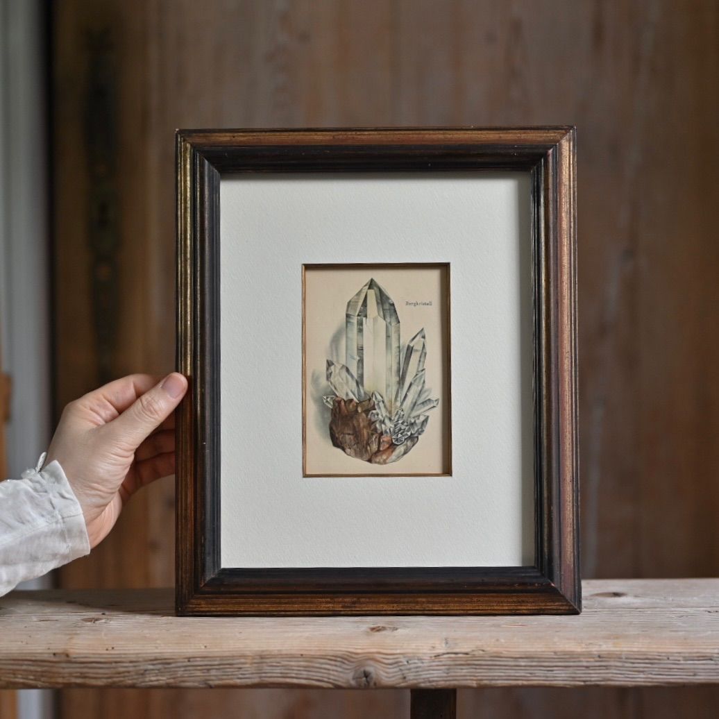 西洋絵画 アンティーク ヴィンテージ 額縁 額装 西洋絵画 アンティーク ヴィンテージ 額縁 額装