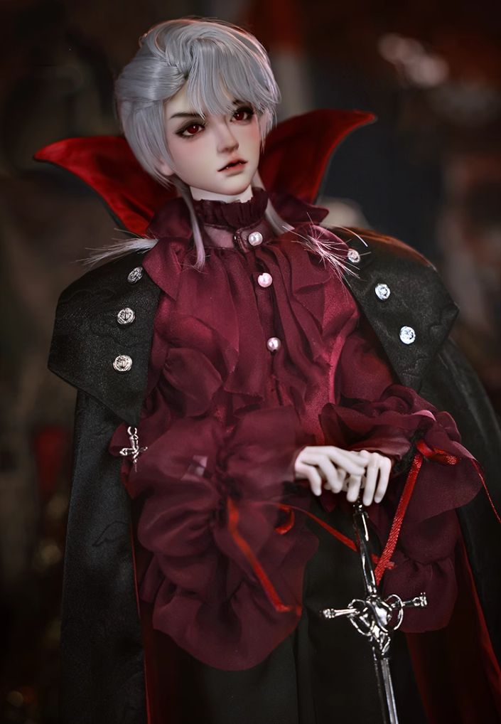 AX969 BJD 1/4 ドール本体 Cole 球体関節人形 ハンドメイド AX969 BJD 1/4 ドール本体 Cole 球体関節人形 ハンドメイド - メルカリ