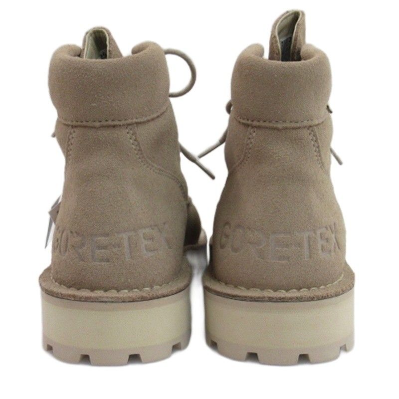 Danner beauty&youth 別注 ベージュ ダナー DANNER × BEAUTY&YOUTH 別注 タグ付き FIELD フィールド
