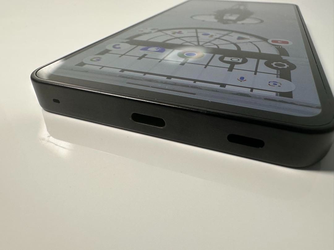 Leitz phone 3 512GB SoftBank SIMフリー ムスビー｜Leitz phone 3 512GB SIMフリー SoftBank【LEITZ