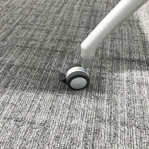 会議テーブル フラップ式