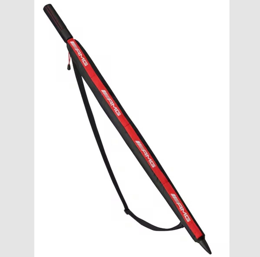 Mercedes-Benz AMG ゴルフ用傘 Mercedes-Benz Collection｜メルセデス