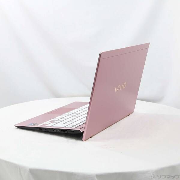 VAIO SX 14ロースゴールド■第10世代 Core i5■メモリ8GB VAIO VAIO SX12 VJS12690114P [ローズゴールド] 価格比較 - 価格.com