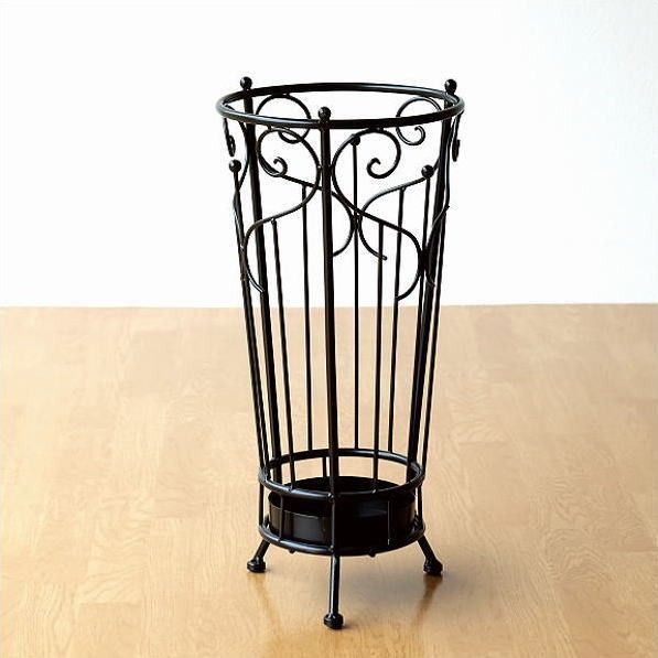 陶器傘立て 窓うさぎ傘立 ウサギ傘立て 信楽焼 傘立て かわいい