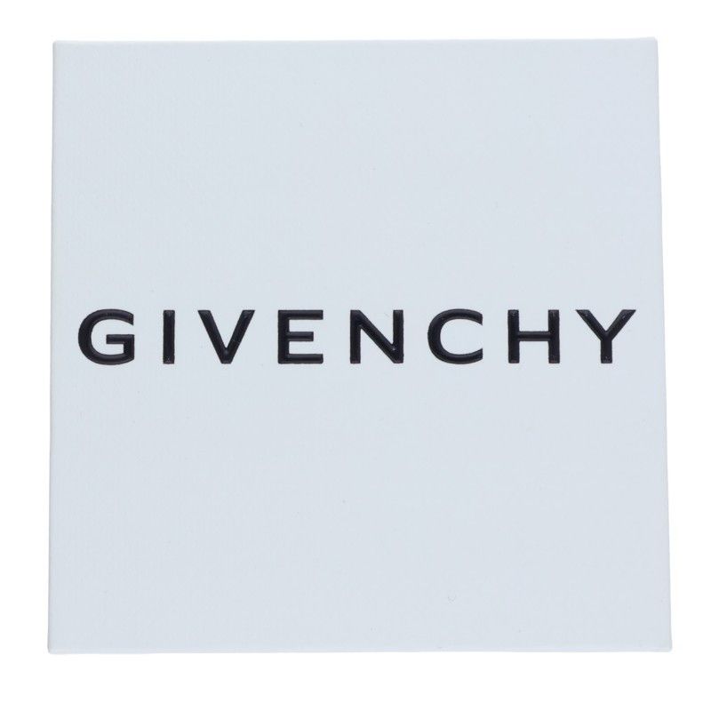 ロックデザインピアス