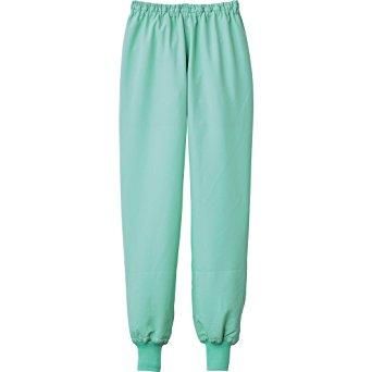 2営業日で発送 サンペックス 男女兼用ホッピングパンツ グリーン 5L VP528-5L 1着