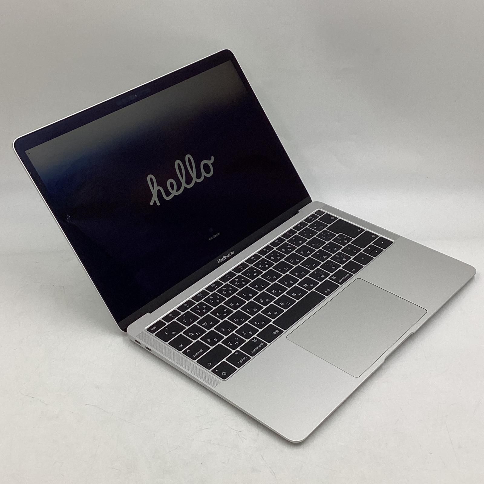 美品・バッテリー良好】MacBook Air 13インチ（Apple MacBook Pro 16 