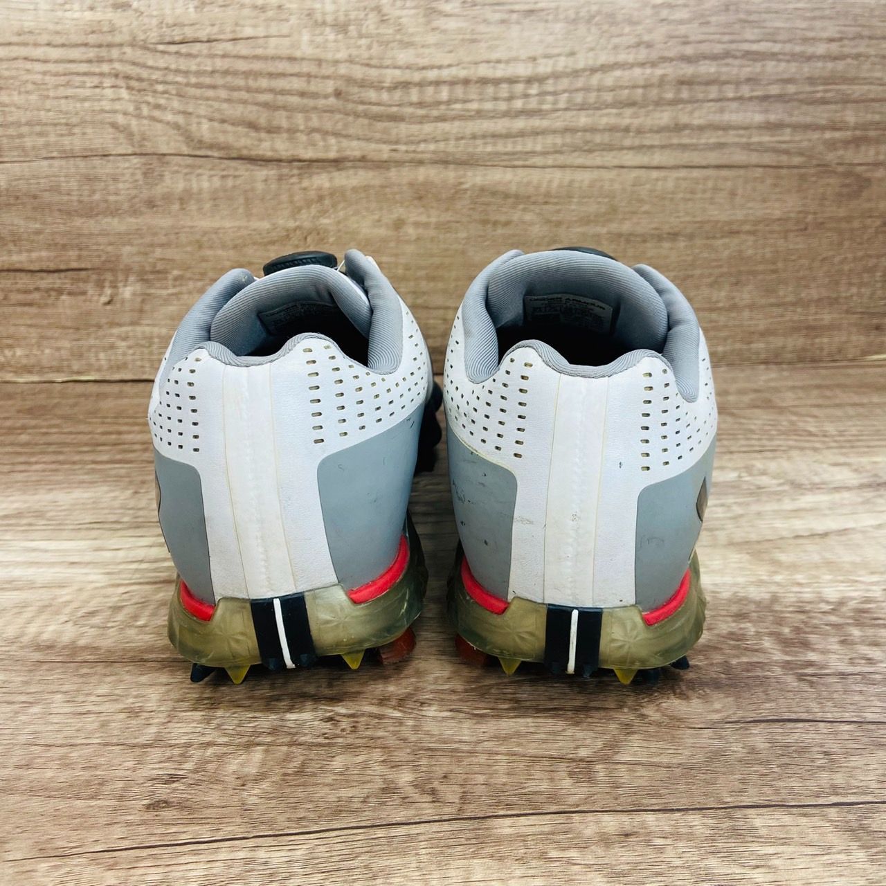 UNDER ARMOUR アンダーアーマー UA SPIETH ONE BOA 1302343-100