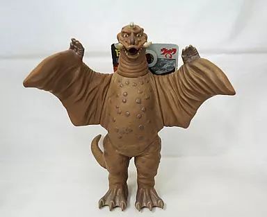 中古】フィギュア 冷凍怪獣ペギラ 「ウルトラQ」 ウルトラ怪獣シリーズ