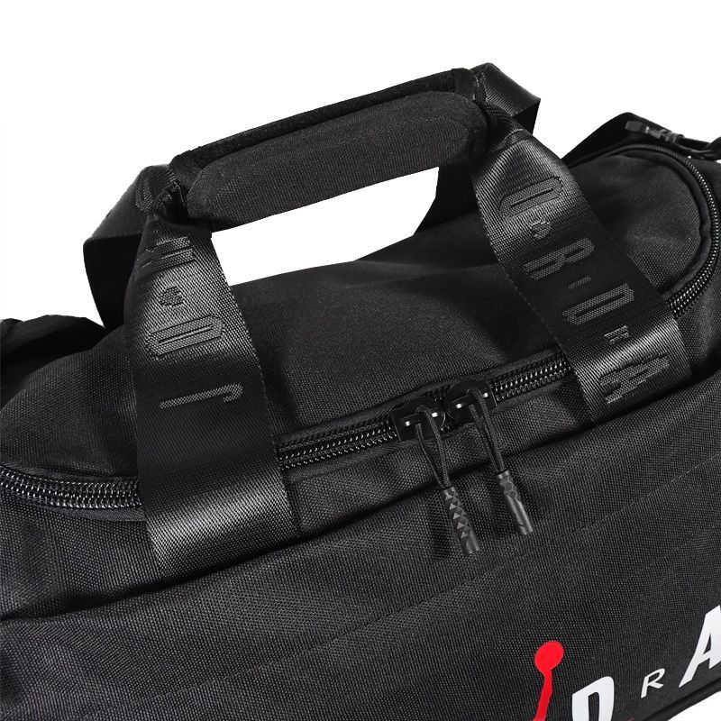 NIKE ナイキ JORDAN VELOCITY DUFFEL BAG (SMALL/46L
