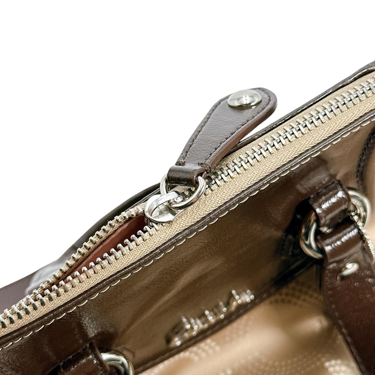 コーチ ハンドバッグ B1481-F20027 アシュリー ドット トートバッグ