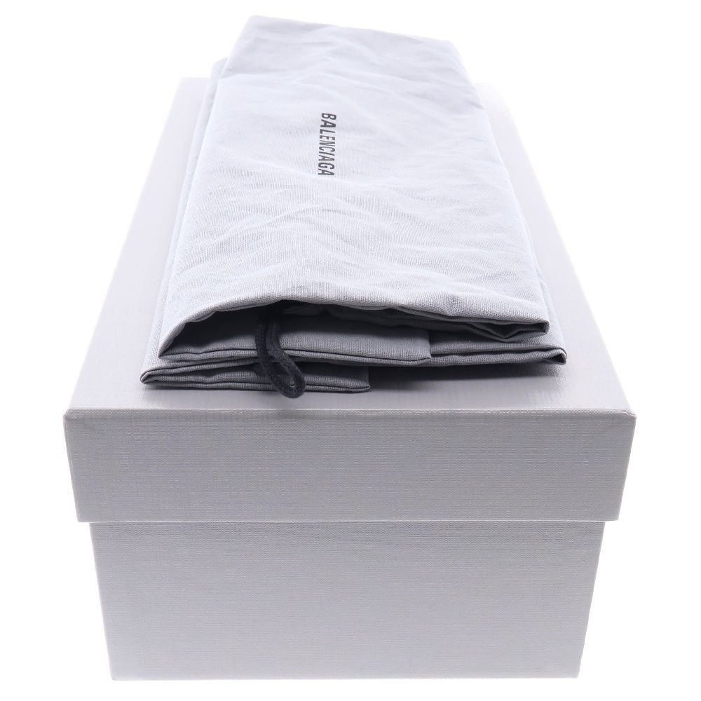 BALENCIAGA (バレンシアガ) 24SS ULTRA SOFT DERBY ウルトラ
