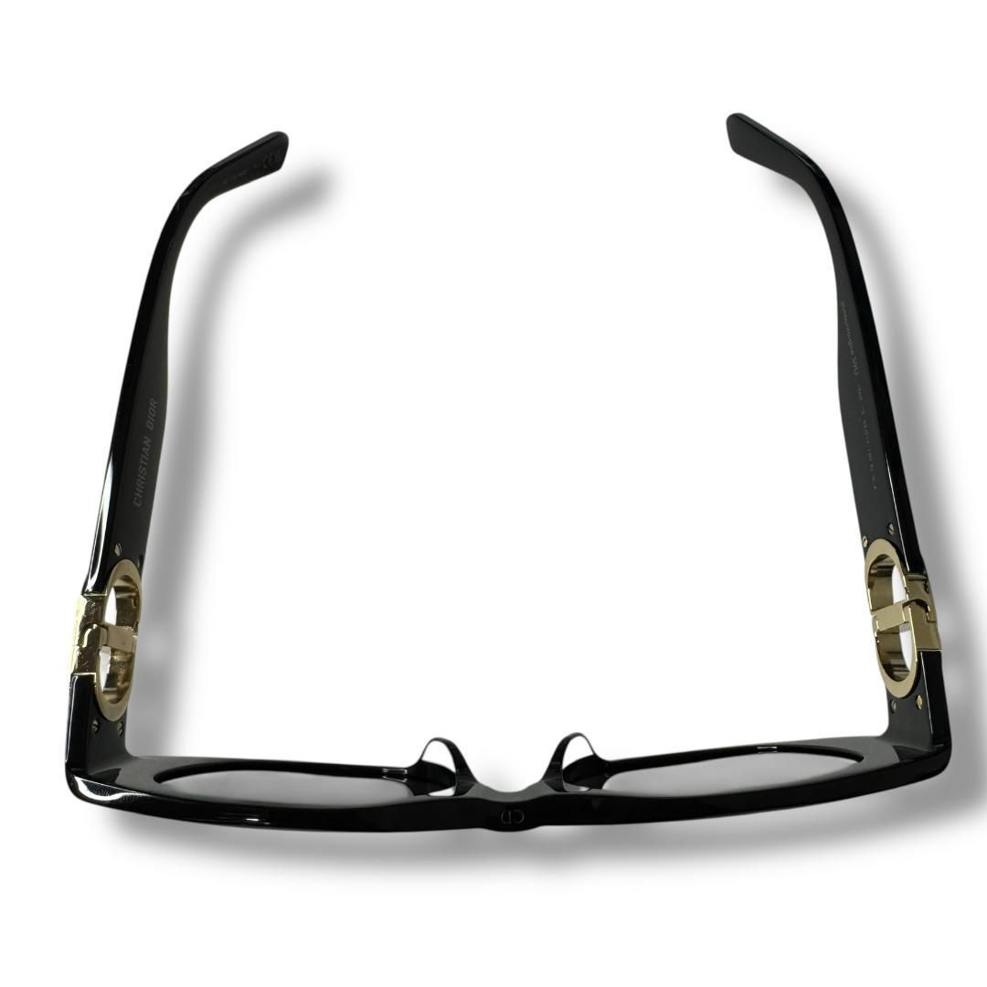 ディオール ブラック 黒 サングラス 30 montaigne