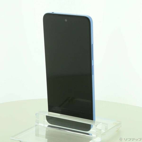スマートフォン・携帯電話 Redmi 12 5G スカイブルー バッテリー95