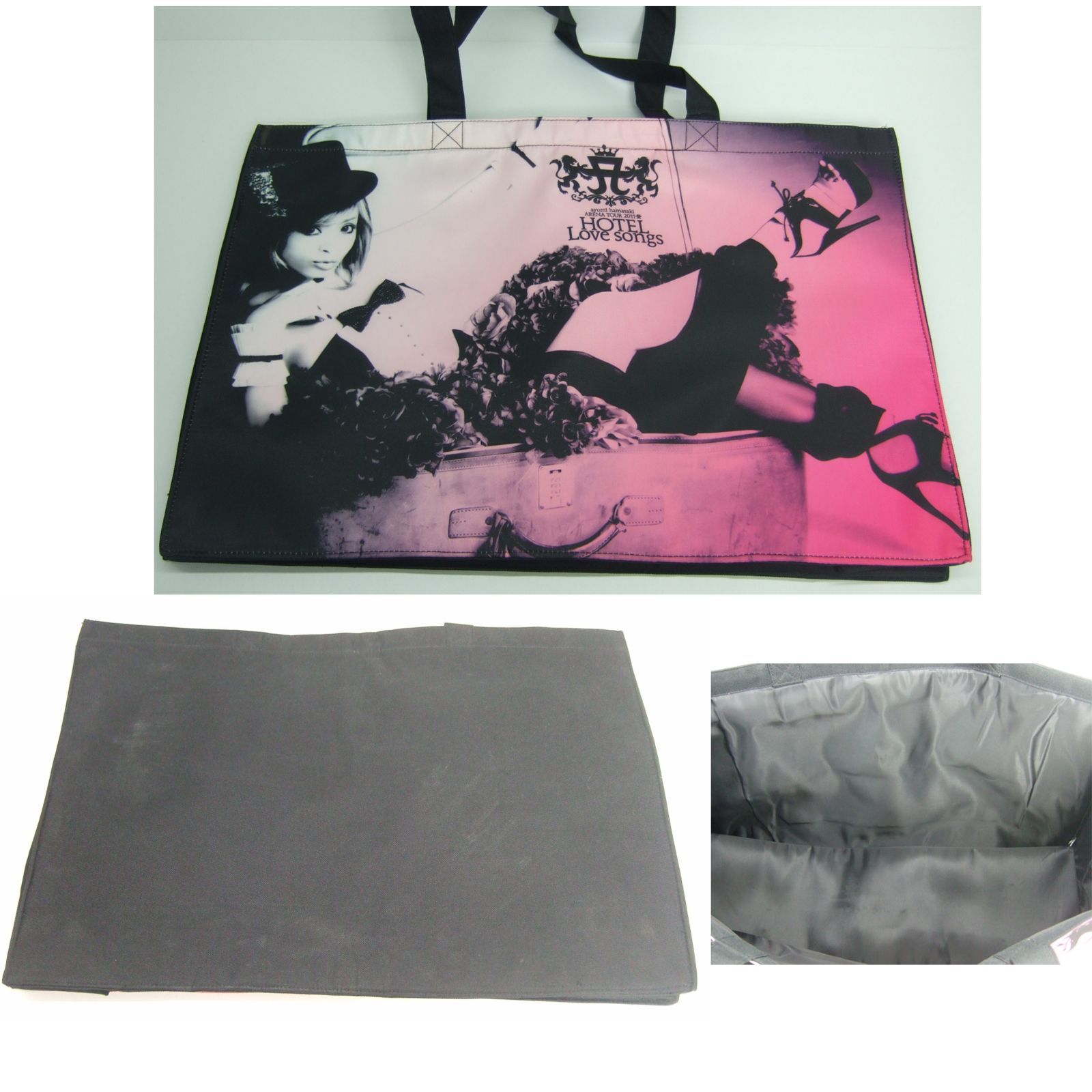 浜崎あゆみ グッズ まとめ売り - メルカリ