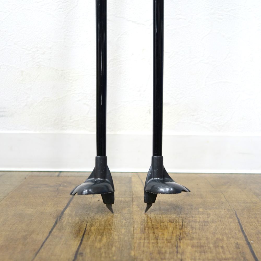 スキー ケーブイプラス KV+ Viking pole 150cm CARBON 70 バイキング