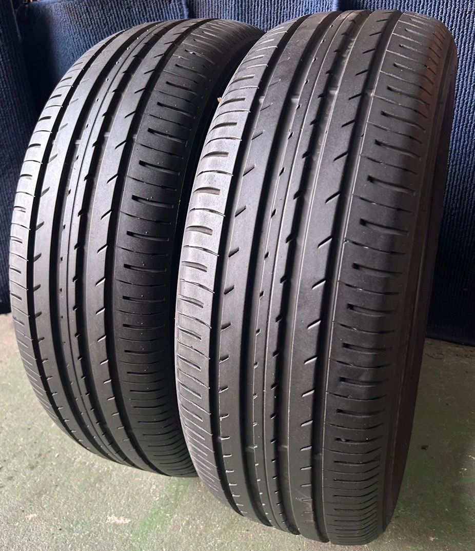 製造 溝8分山 TOYO PROXES R56 2本 215 55R18 ASP3157